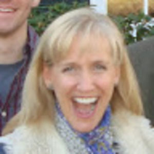 Meet your Posher, Susan